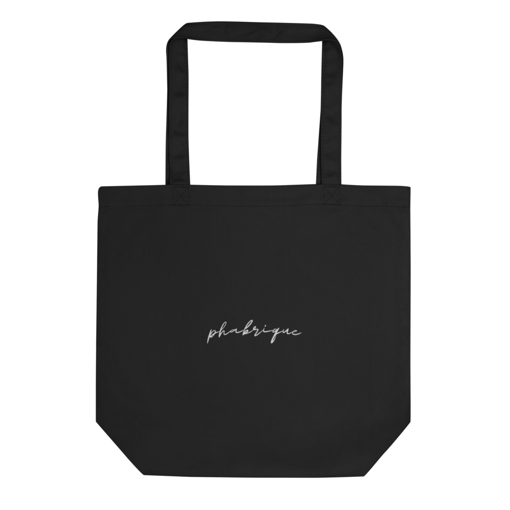 “Porteur” Tote