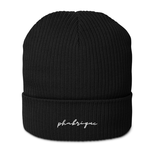 “Horizon” Beanie