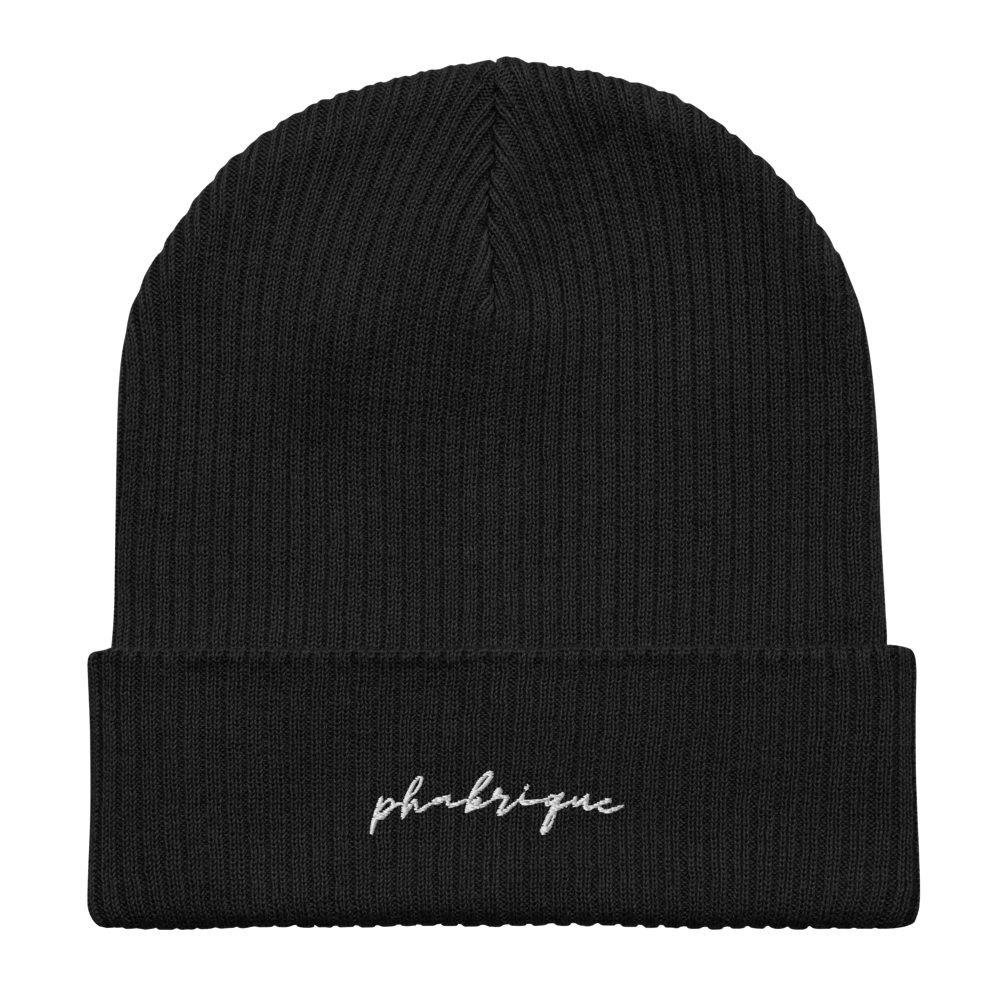 “Horizon” Beanie