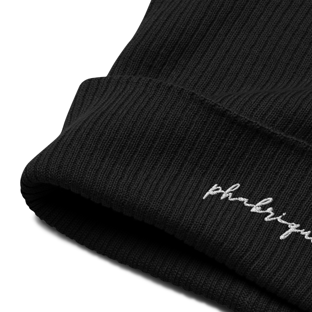 “Horizon” Beanie