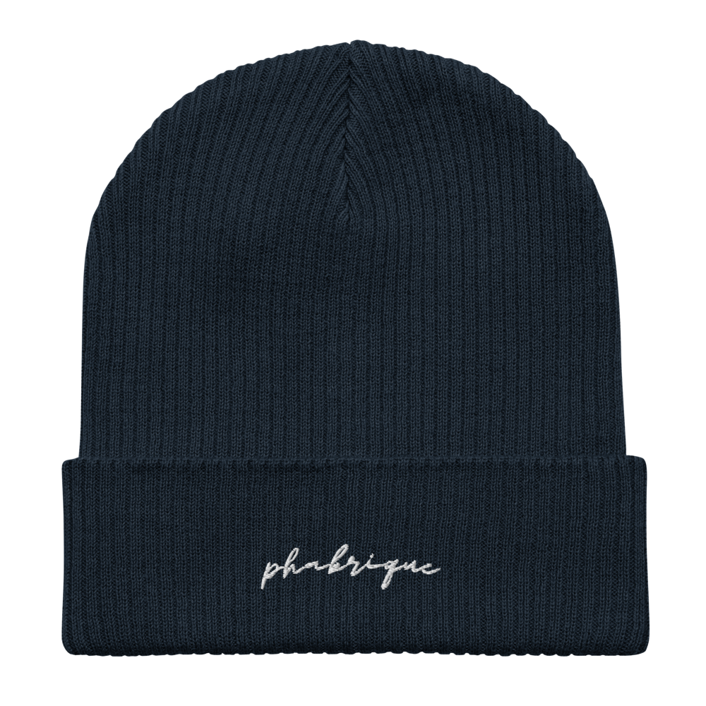 “Horizon” Beanie