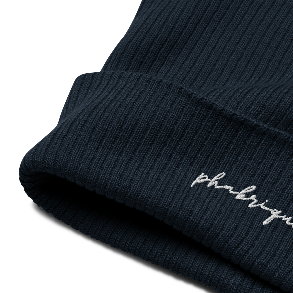 “Horizon” Beanie